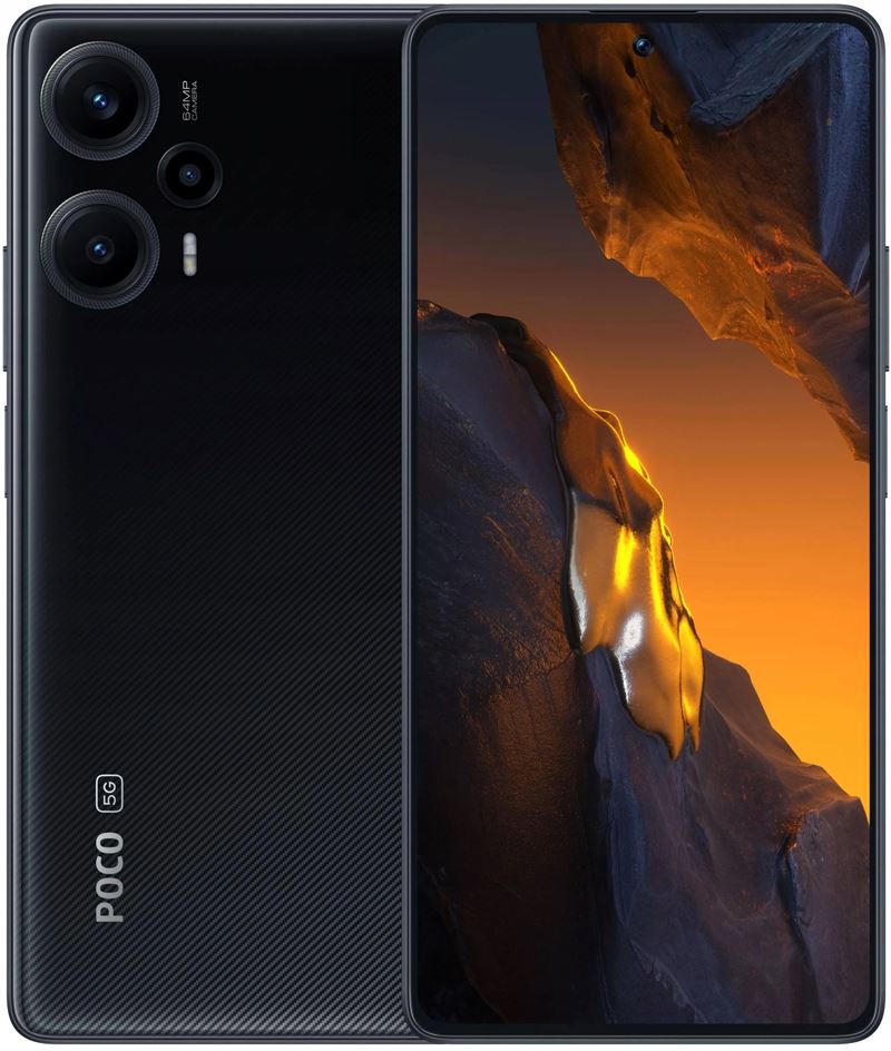 Poco F5 5G Photo1